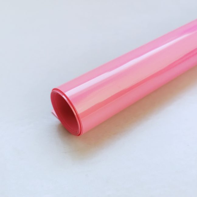 pink heat transfer vinyl