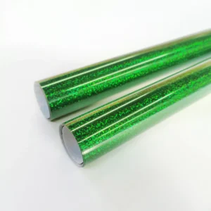 sparkle htv green