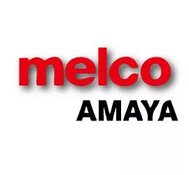 Melco / Amaya embroidery machine hoops