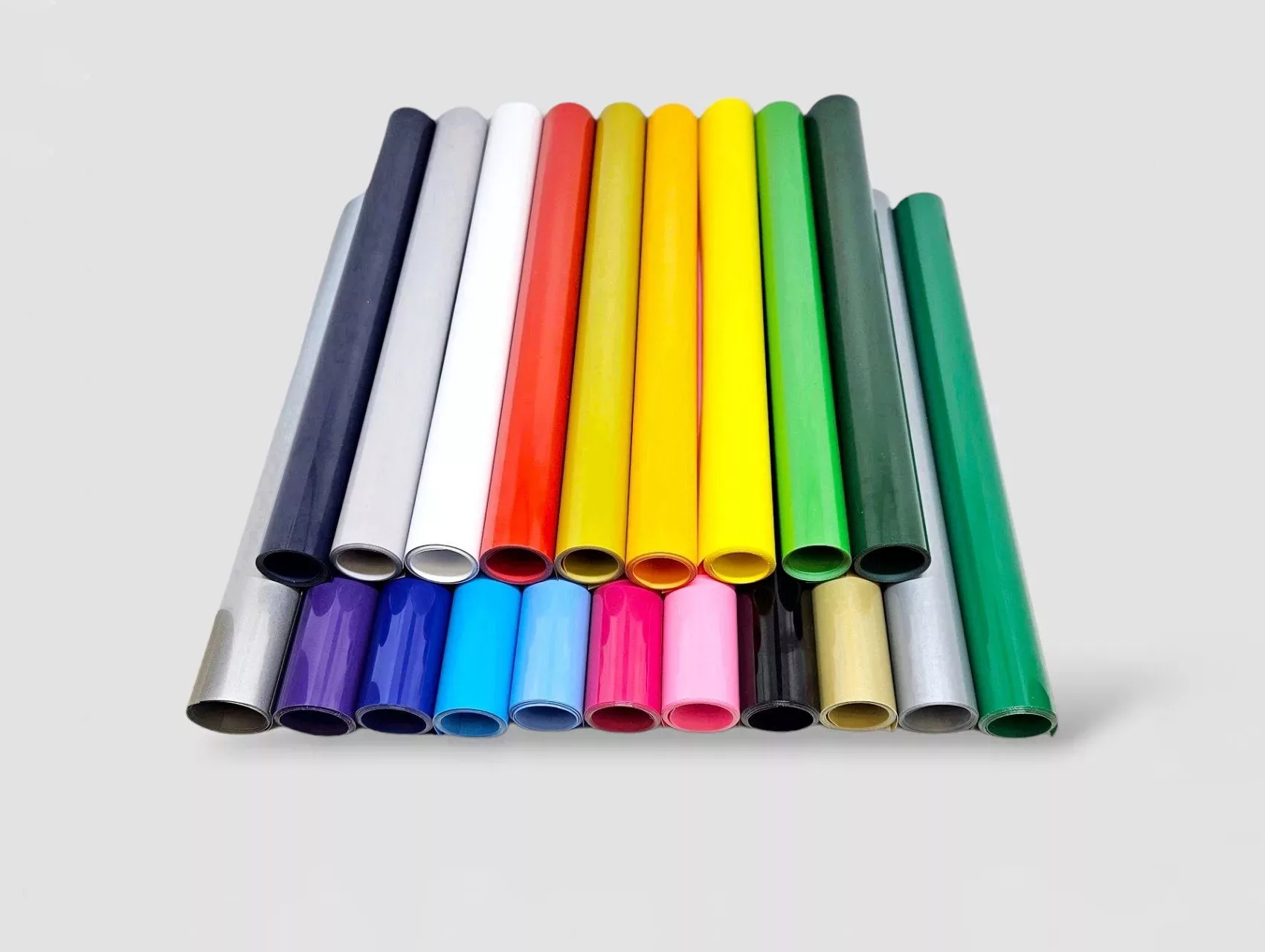 GoQuality heat transfer vinyl rolls