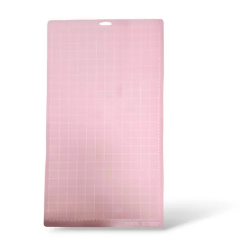 12 and 24 inch mat pink