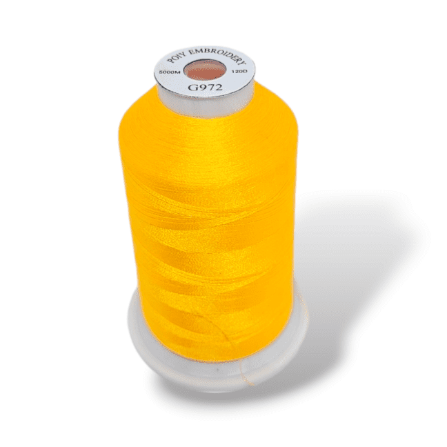 Thread Yellow G972