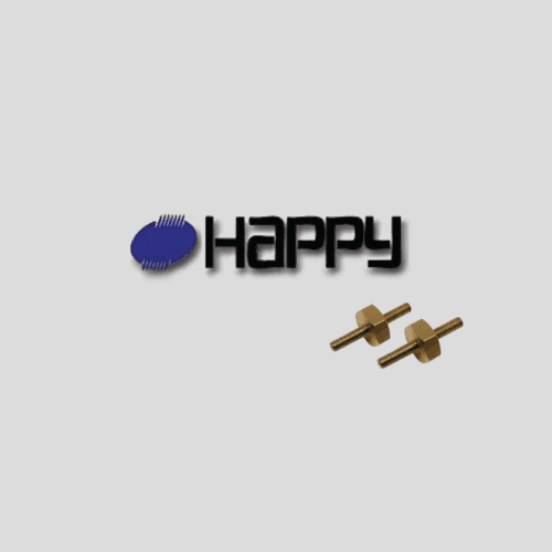 Happy Machine Parts