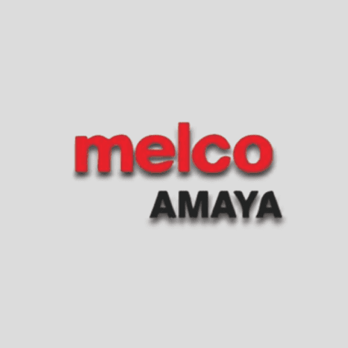 Melco Amaya Machine Hoops