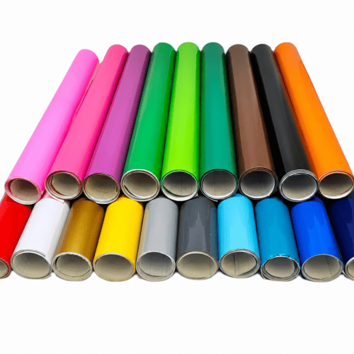 Self-Adhesive Vinyl